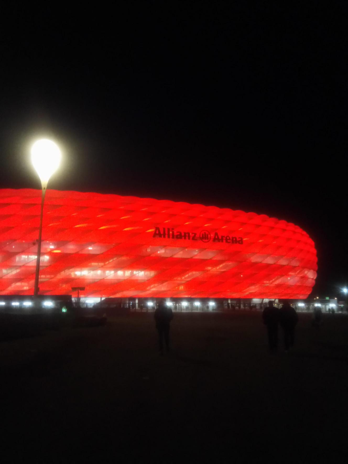 Stadion týmu